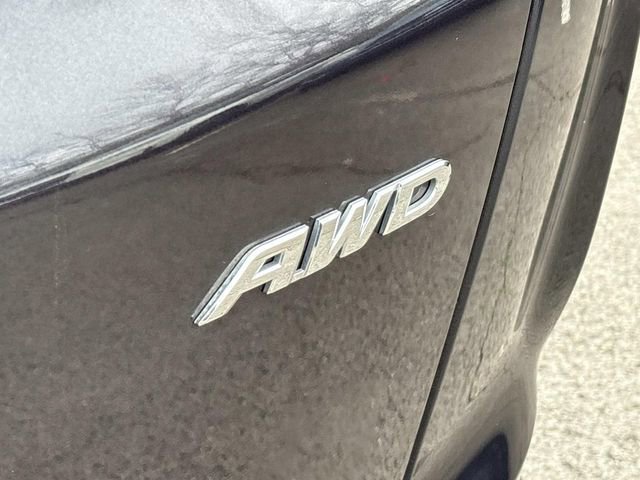 Used 2019 Honda CR-V EX image 12