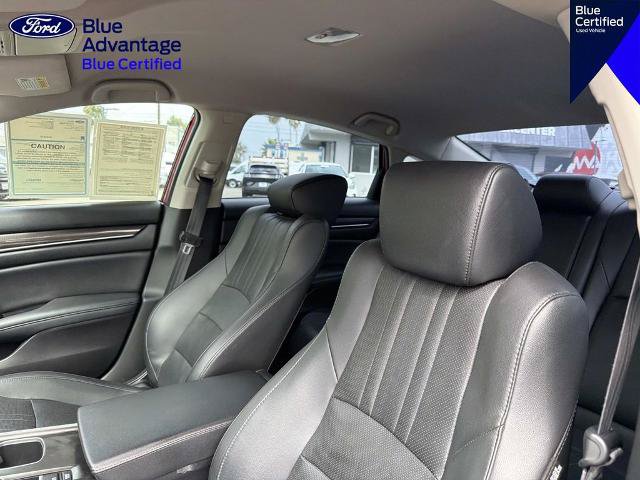 Used 2021 Honda Accord Sport Special Edition image 20