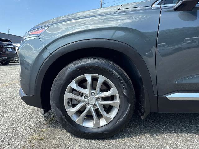 Used 2020 Hyundai Santa Fe SEL image 17
