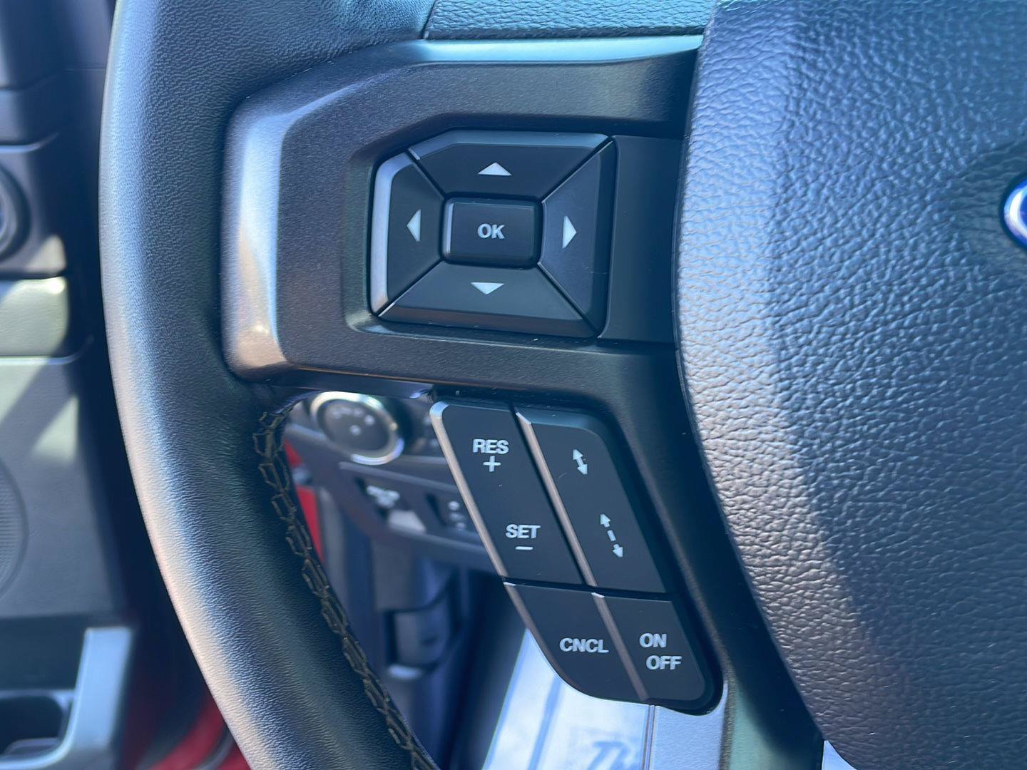 Certified 2021 Ford Expedition Limited AWD/4WD image 16