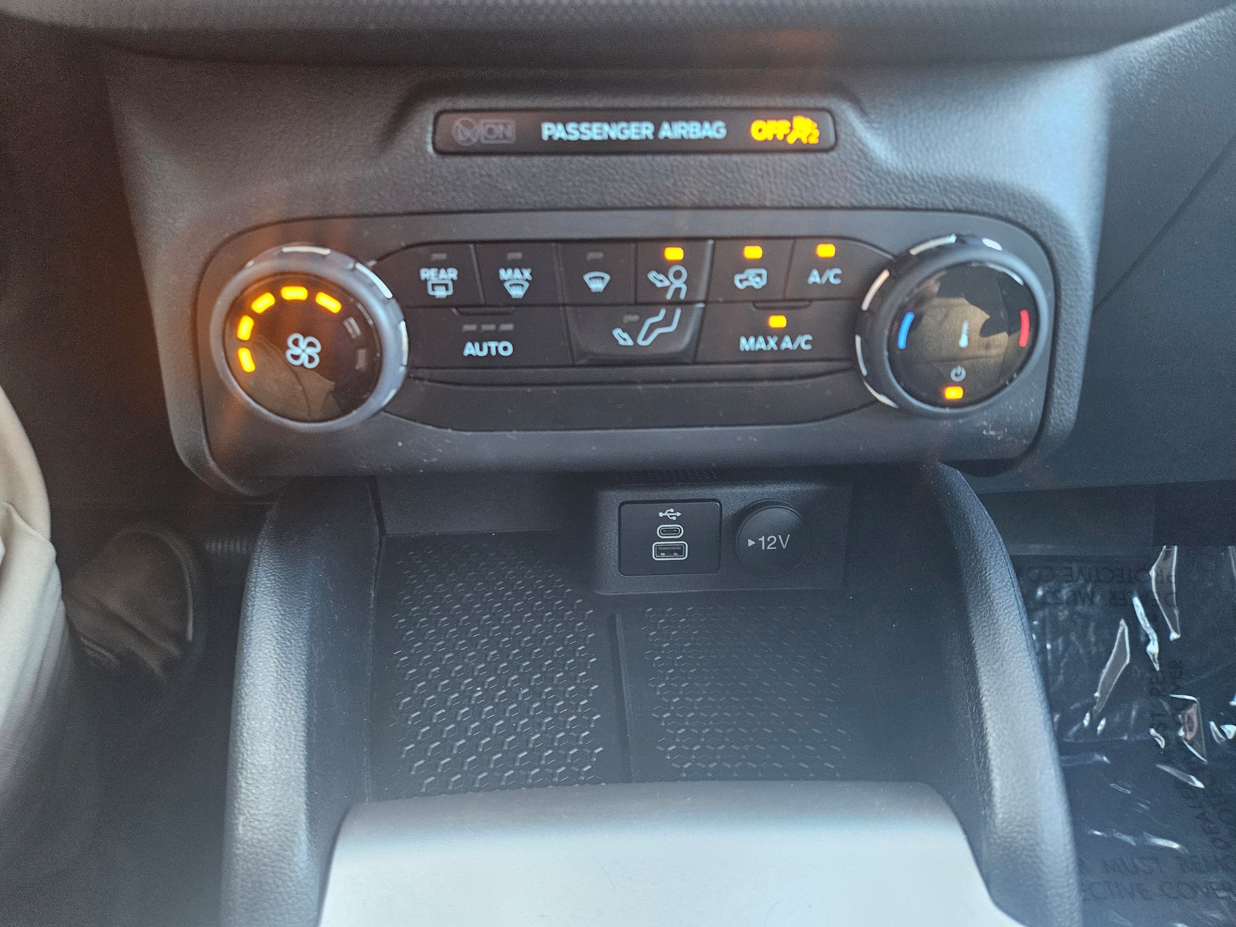 Certified 2024 Ford Bronco Sport Big Bend AWD/4WD image 18