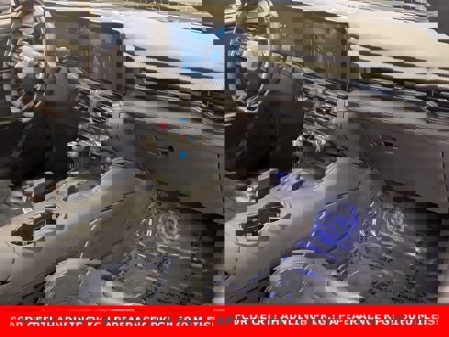 Certified 2025 Ford Mustang Dark Horse w/ Dark Horse Handlin Package image 22