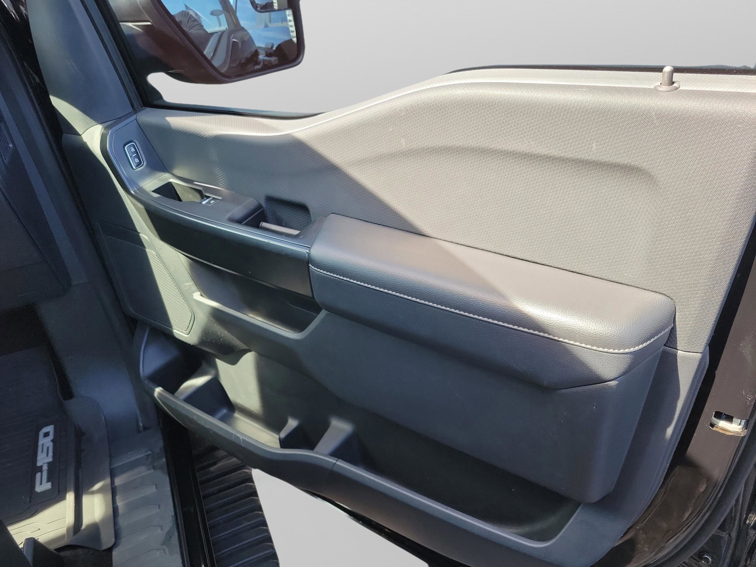 Certified 2023 Ford F150 XL w/ STX Appearance Package image 31