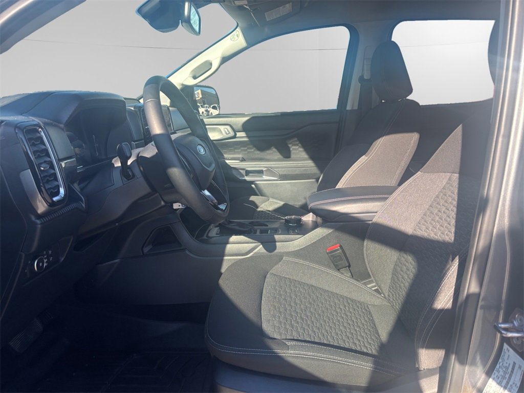 Certified 2024 Ford Ranger XLT image 9
