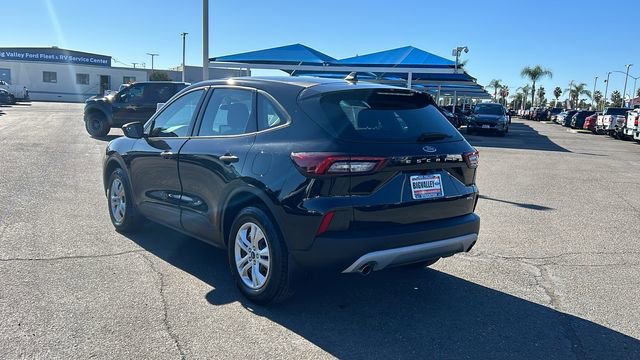 Certified 2023 Ford Escape AWD image 5