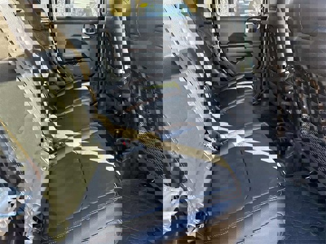 Used 2022 Jeep Gladiator Mojave w/ LED Lighting Group image 21