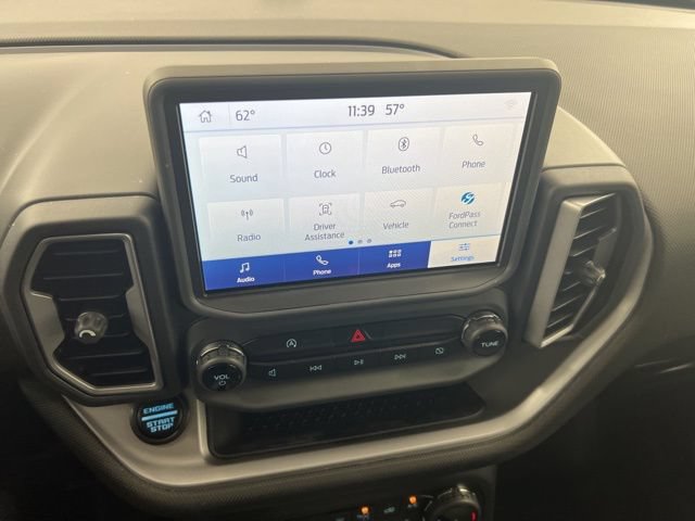 Certified 2024 Ford Bronco Sport Big Bend AWD/4WD image 20