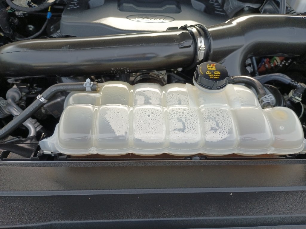 Certified 2022 Ford F150 Lariat AWD/4WD image 14