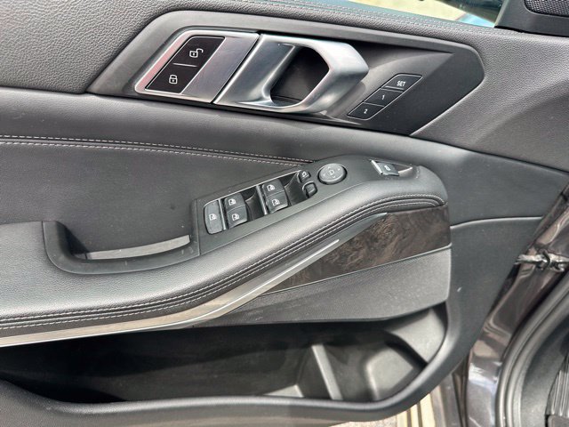Used 2023 BMW X5 xDrive40i AWD/4WD image 21
