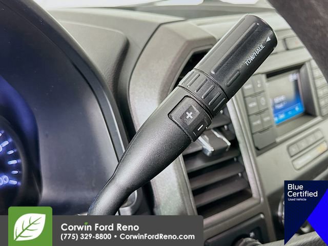 Certified 2019 Ford F250 XL w/ Power Equipment Group image 20