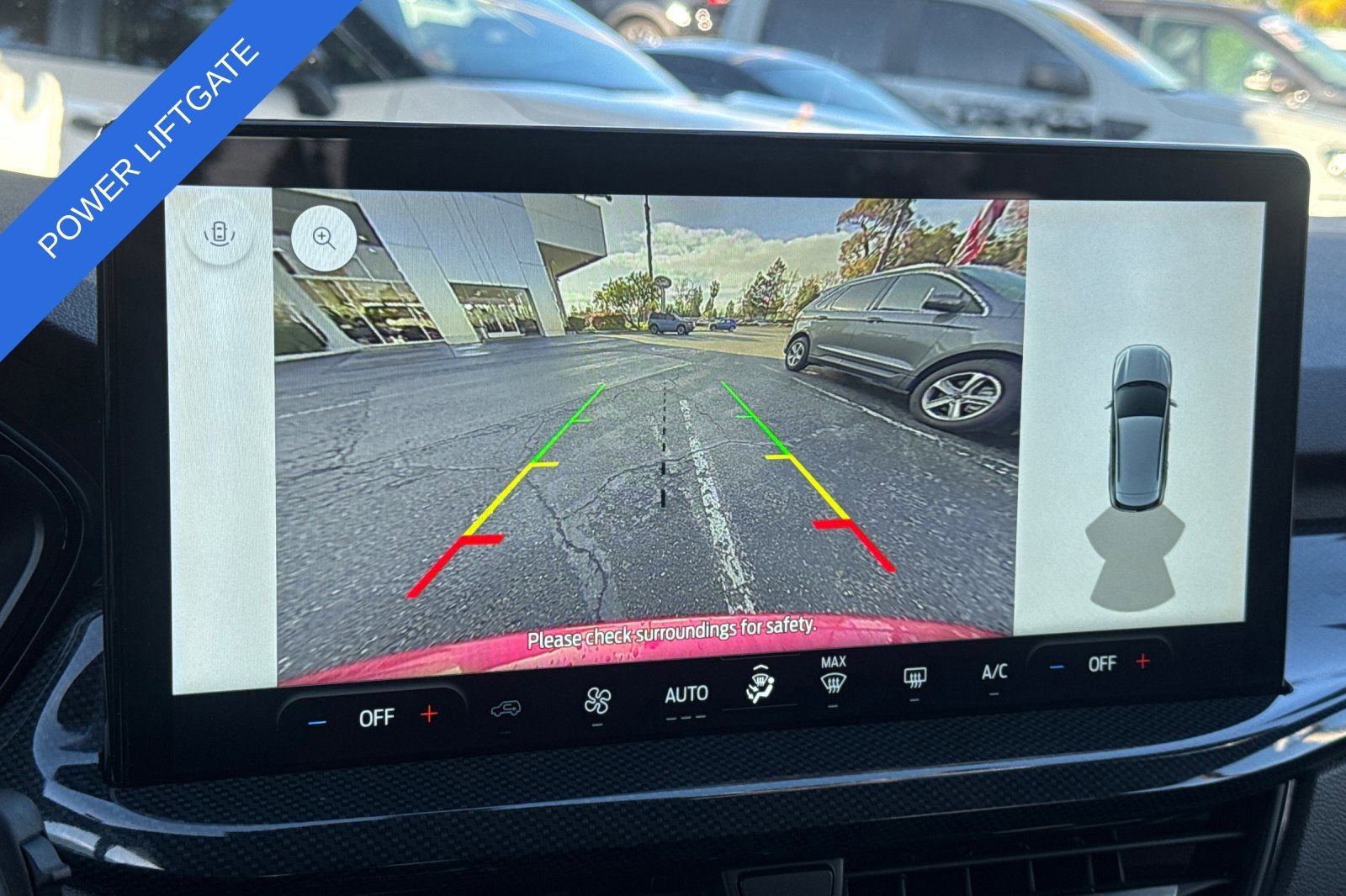 Certified 2024 Ford Escape ST-Line w/ Tech Pack #1 image 22