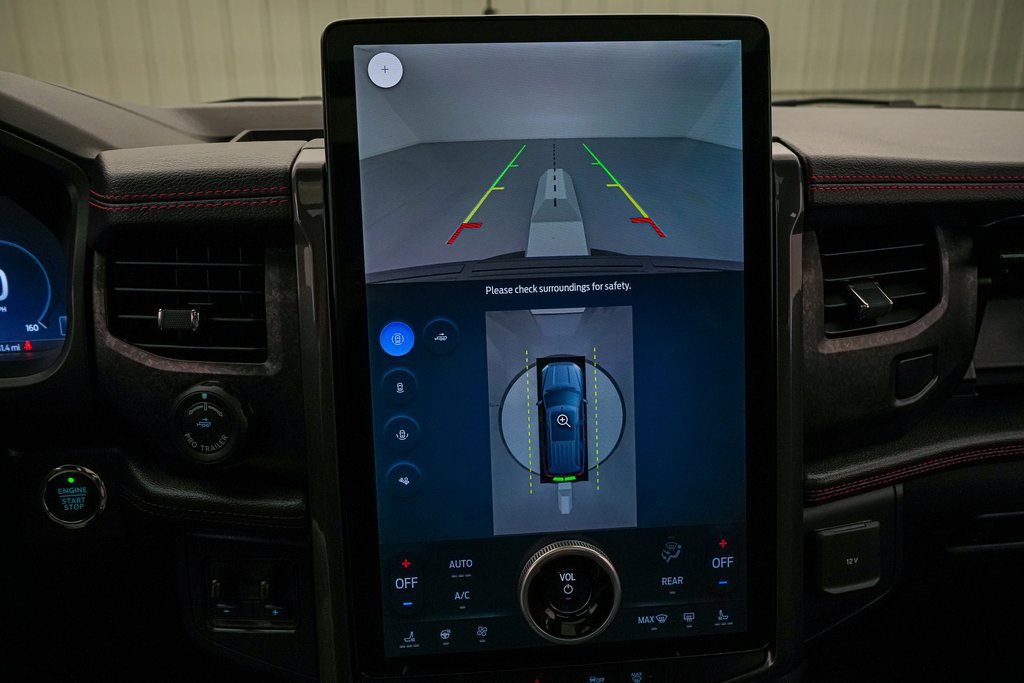 Certified 2024 Ford Expedition Limited image 17