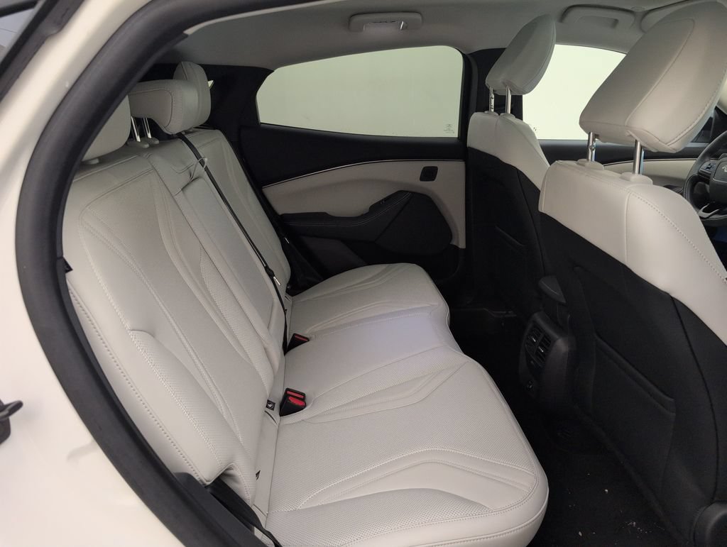 Certified 2023 Ford Mustang Mach-E Premium RWD image 17