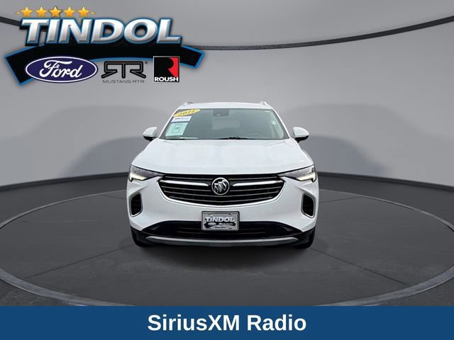 Used 2021 Buick Envision Essence image 9