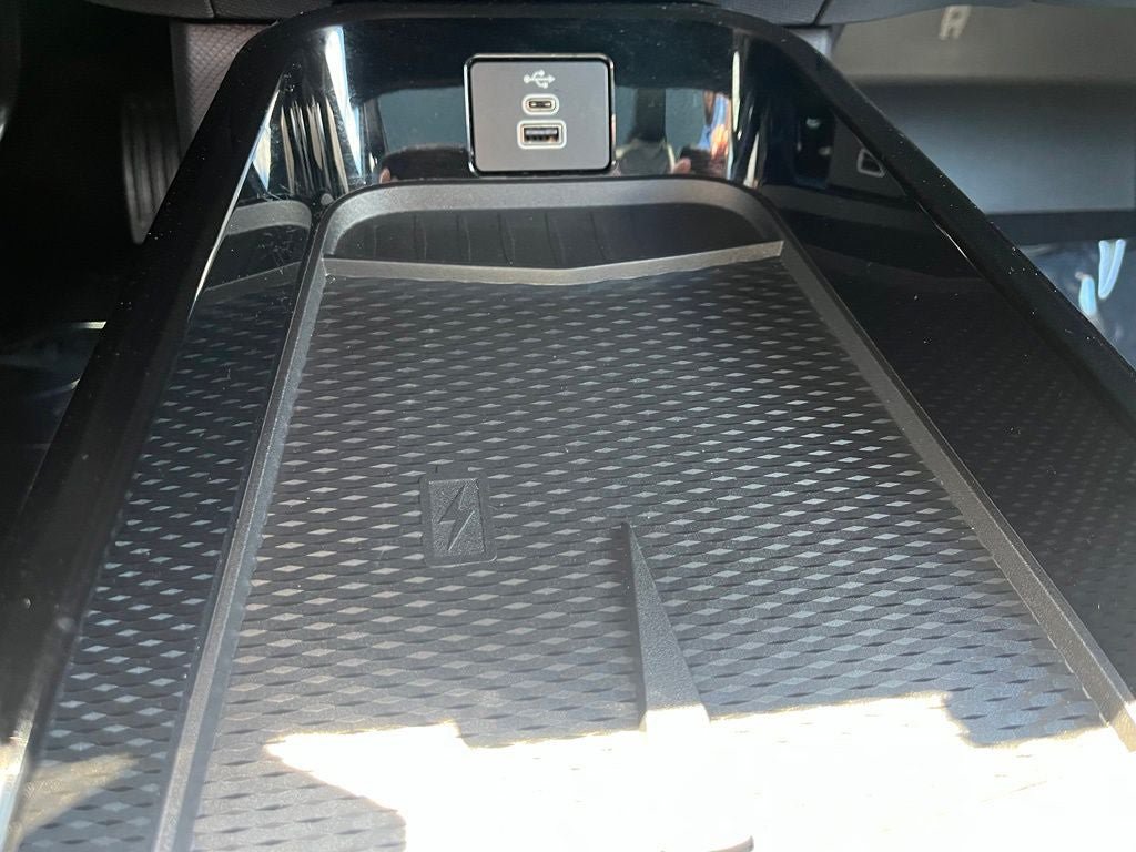 Certified 2025 Ford Mustang Mach-E Premium AWD/4WD image 34