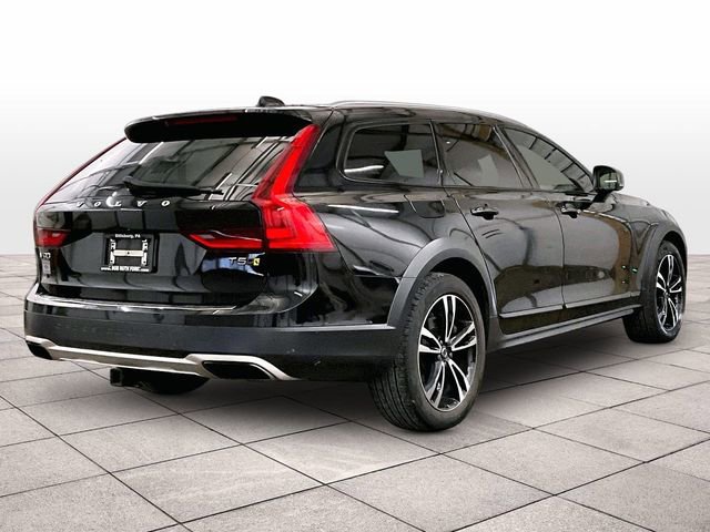 Used 2018 Volvo V90 T5 Cross Country w/ Convenience Package AWD/4WD image 12