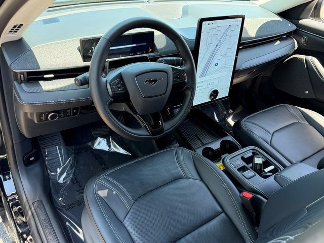 Certified 2025 Ford Mustang Mach-E Premium AWD/4WD image 34