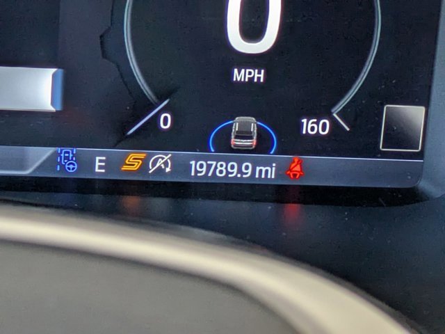 Certified 2023 Ford Expedition Limited image 31