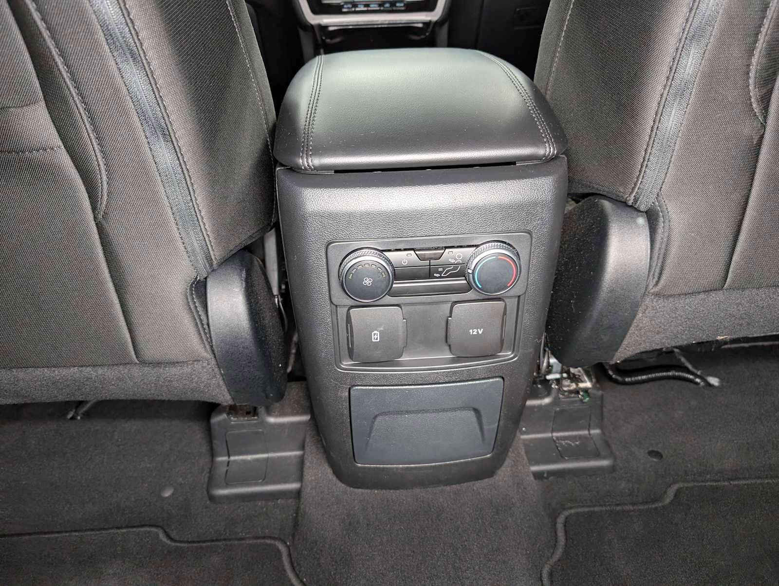 Certified 2023 Ford Explorer XLT image 21