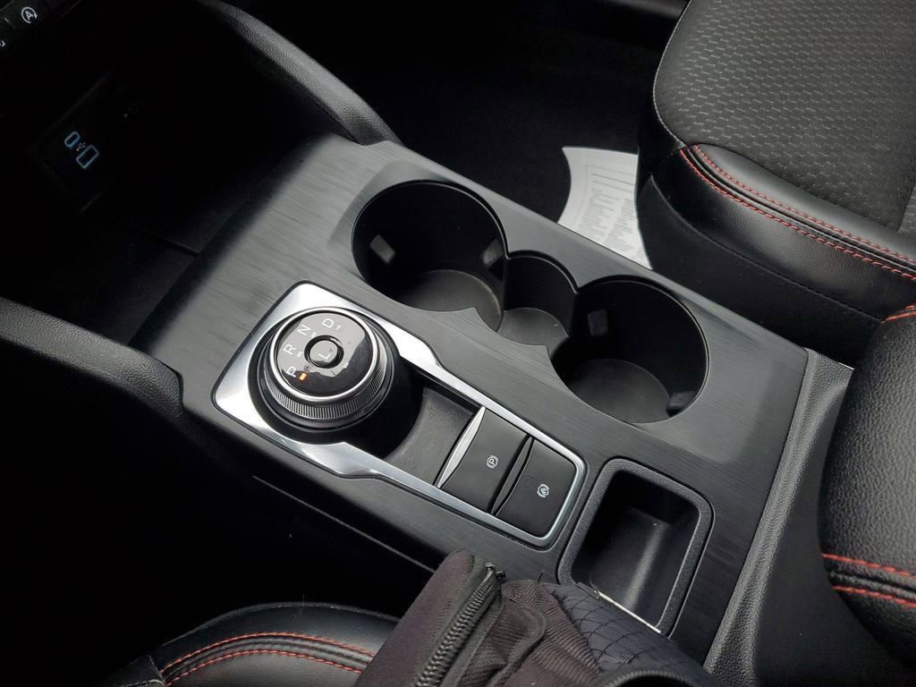 Certified 2023 Ford Escape ST-Line w/ Tech Pack #1 image 32