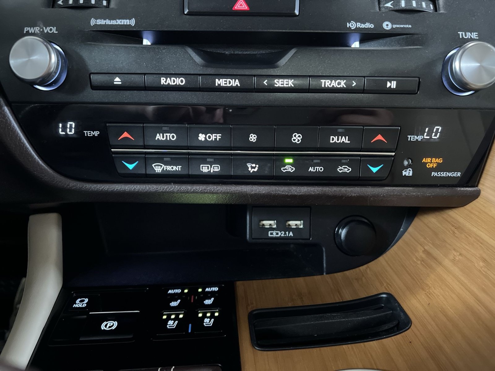 Used 2020 Lexus RX 350 AWD w/ Premium Package image 21