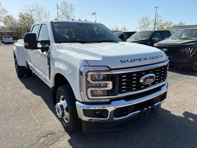 Certified 2026 Ford F350 Lariat w/ Lariat Ultimate Package image 7