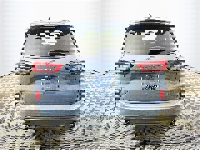 Certified 2024 Ford Escape ST-Line w/ Tech Pack #1 image 4