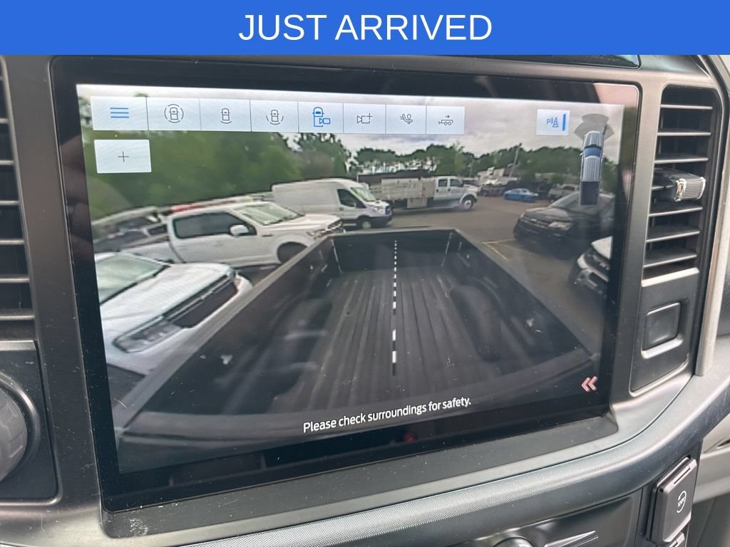 Certified 2023 Ford F150 Limited AWD/4WD image 28