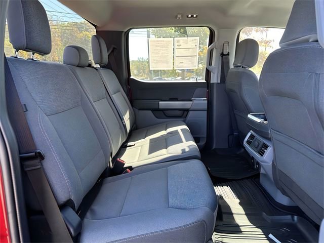 Certified 2024 Ford F150 XLT w/ FX4 Off-Road Package image 24
