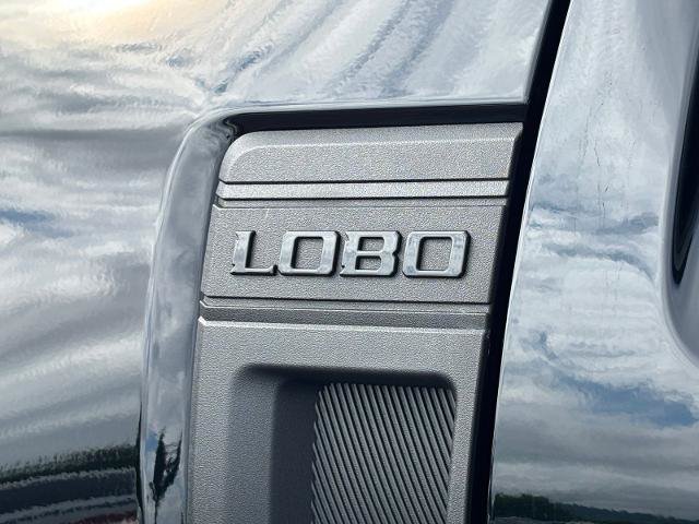 Certified 2025 Ford Maverick Lobo AWD/4WD image 13
