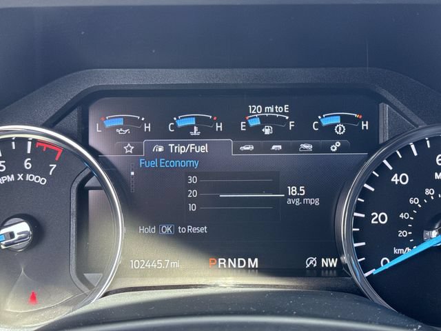 Certified 2021 Ford Expedition King Ranch AWD/4WD image 15