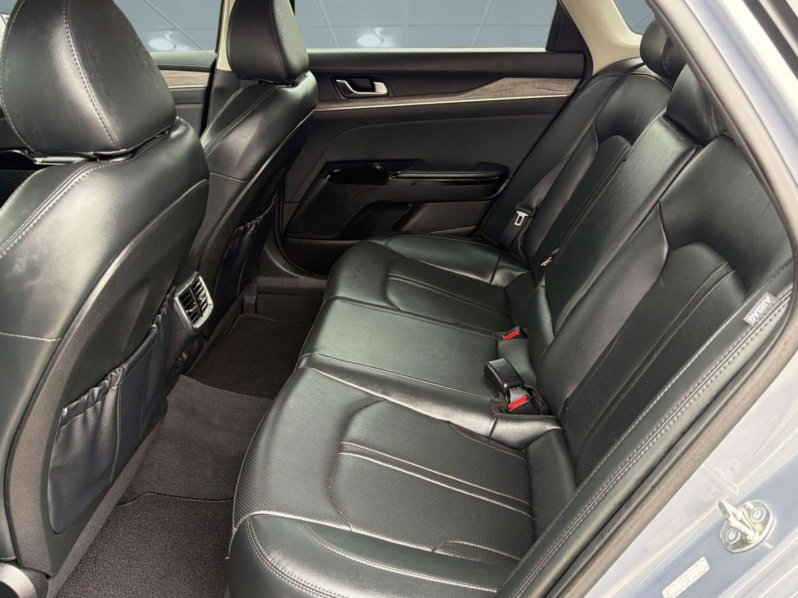 Used 2024 Kia K5 EX FWD image 14