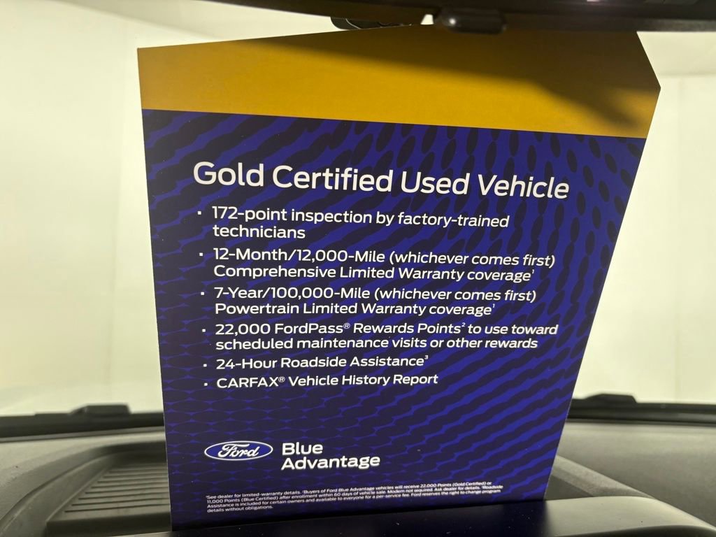 Certified 2025 Ford F350 XL w/ XL Driver Assist Package image 22