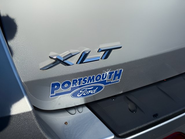 Certified 2022 Ford Explorer XLT w/ Equipment Group 202A AWD/4WD image 20