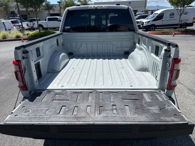 Certified 2023 Ford F150 Raptor AWD/4WD image 12