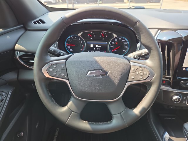 Used 2023 Chevrolet Traverse RS AWD/4WD image 20