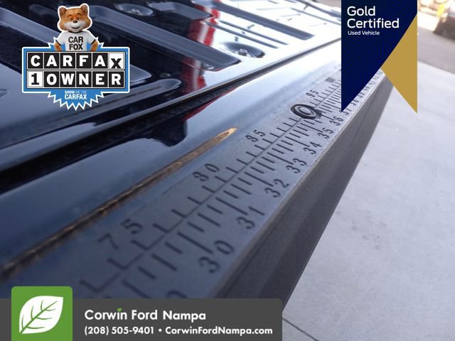 Certified 2025 Ford F350 Lariat w/ Camper Package AWD/4WD image 31