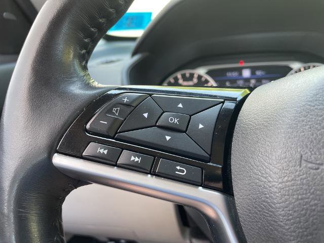 Used 2019 Nissan Altima 2.5 SL image 16