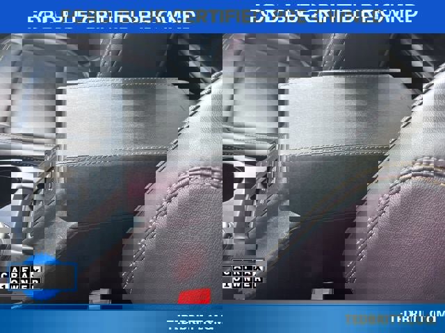 Certified 2025 Ford Bronco Badlands image 38