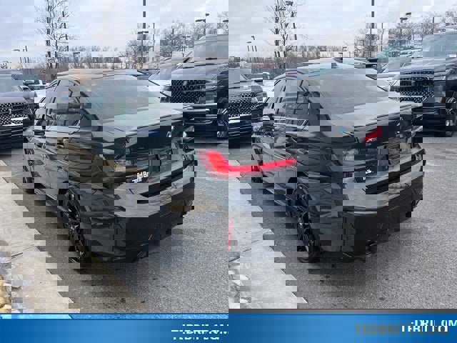 Used 2024 BMW 330i xDrive Sedan w/ M Sport Package image 3