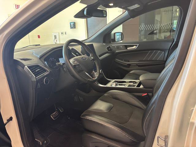 Certified 2023 Ford Edge ST AWD/4WD image 13