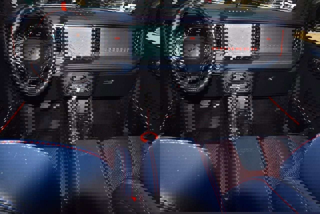 Certified 2023 Ford Bronco Raptor image 18