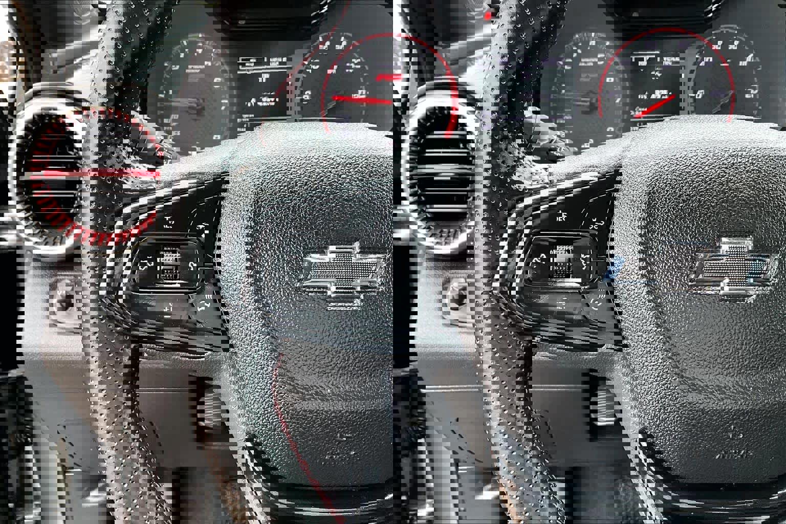 Used 2025 Chevrolet Trax RS w/ Driver Confidence Package image 23