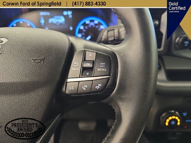 Certified 2024 Ford Bronco Sport Big Bend w/ Convenience Package AWD/4WD image 32