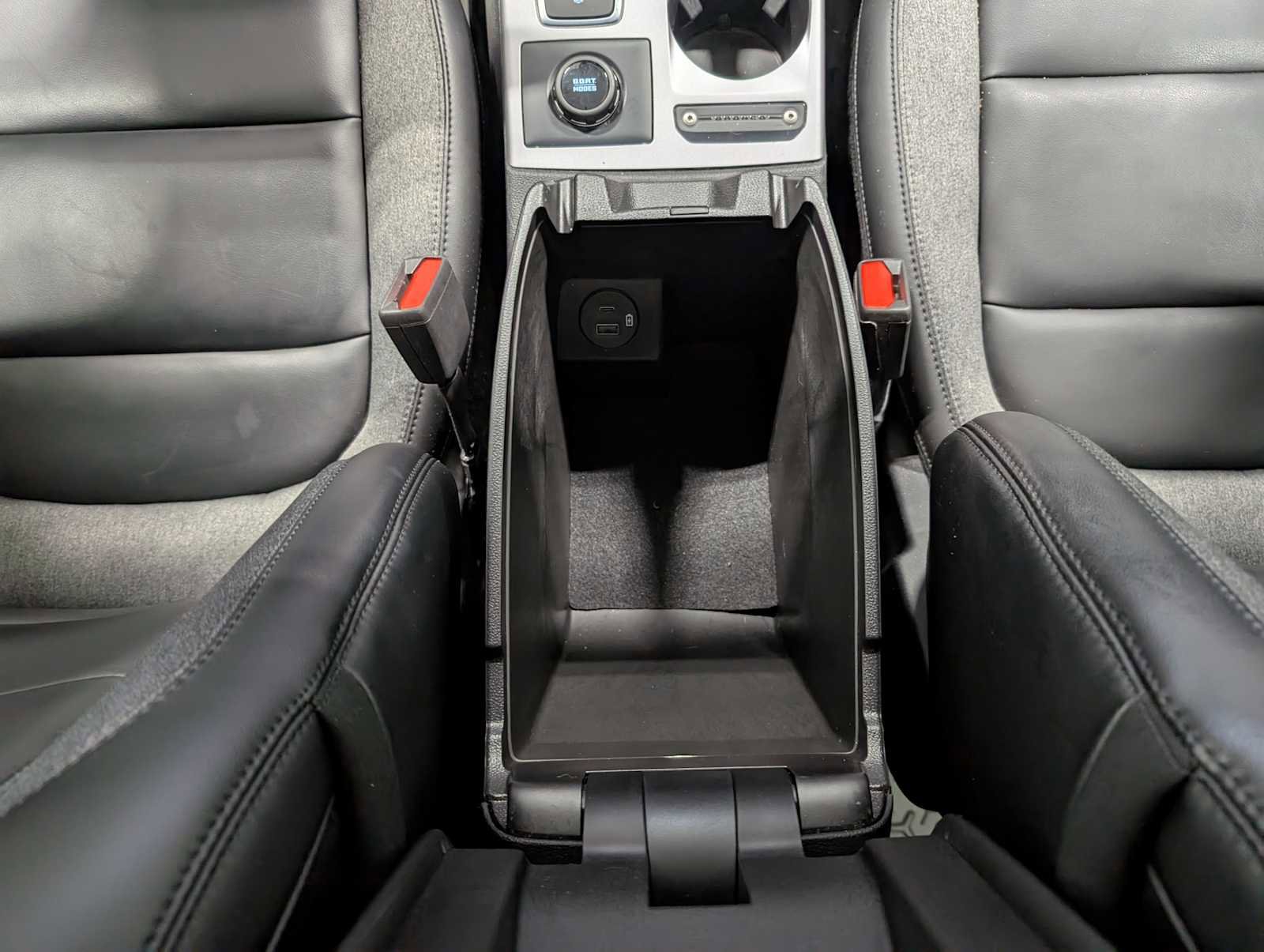 Certified 2024 Ford Bronco Sport Big Bend w/ Convenience Package image 23