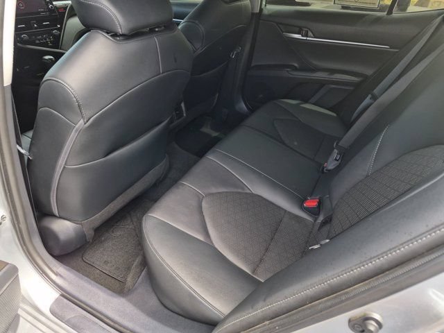 Used 2023 Toyota Camry XSE FWD image 13