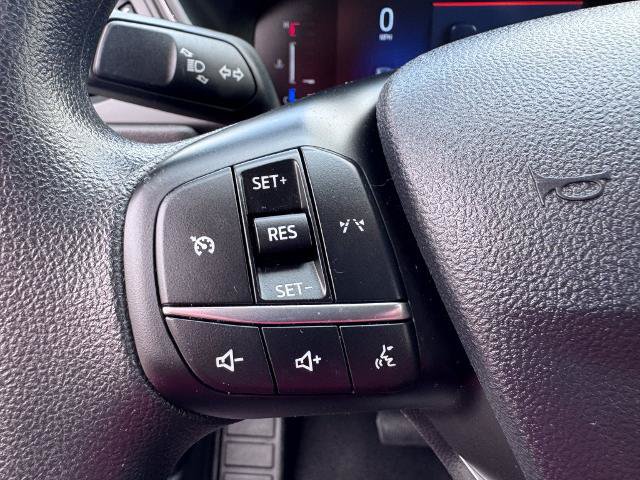 Certified 2025 Ford Escape Active AWD/4WD image 19
