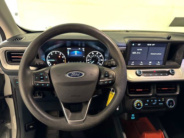 Certified 2023 Ford Maverick XLT w/ Equipment Group 300A Standard AWD/4WD image 8