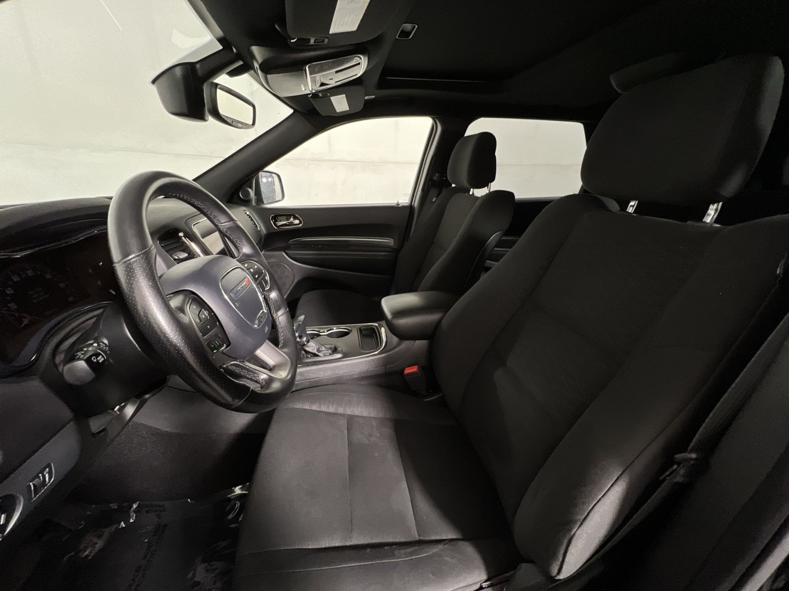 Used 2020 Dodge Durango GT w/ Blacktop Package AWD/4WD image 13