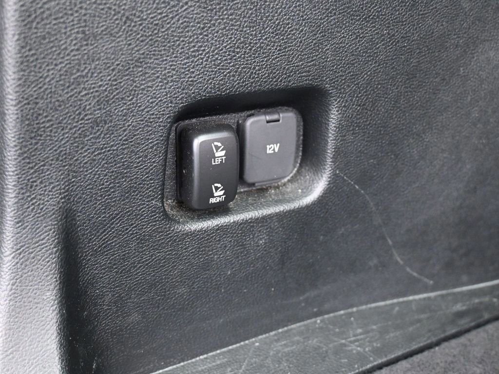 Certified 2022 Ford Edge Titanium w/ Equipment Group 301A image 56